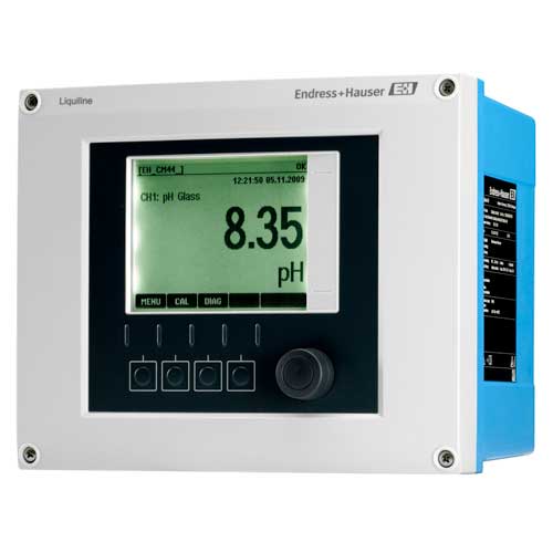 浊度变送器 CM444