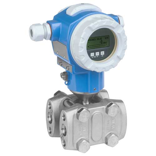 差压变送器 PMD75