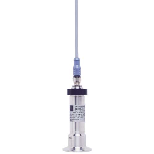 绝压和表压变送器 PMP135